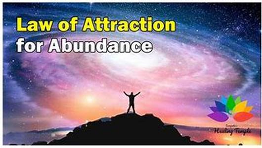 Law of Attraction  Are They Killing Your Money Flow