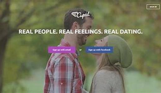 Senior Online Dating