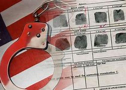 Public Criminal Records