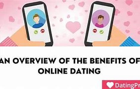 online dating