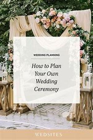 Personalize Your Wedding Vows