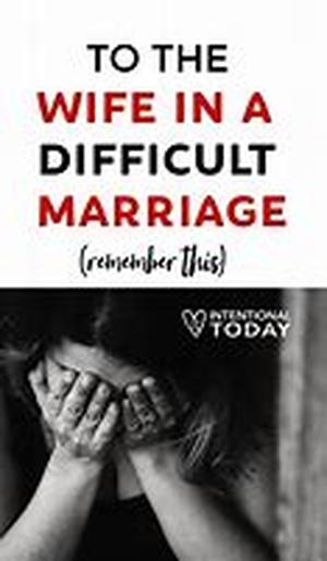 Marriage of hearts