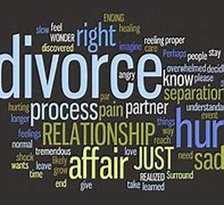 Divorce Attorneys