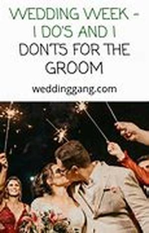 Wedding Traditions Unveiled