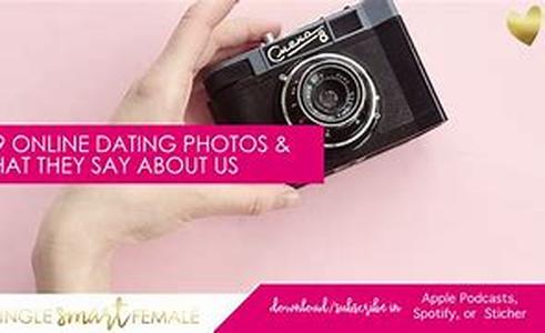 Online Dating: Creating the perfect online profile