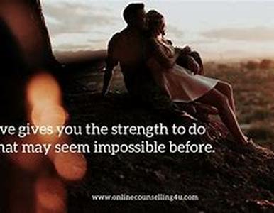 Looking For Someone