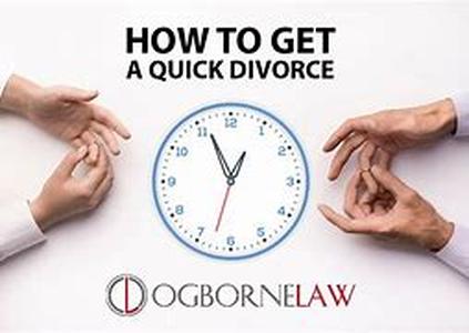 Divorce Attorneys