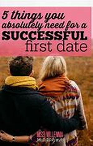 DATE IDEAS
