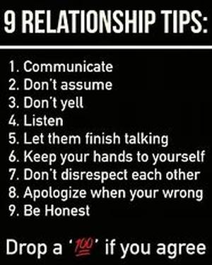 Relationship Counseling