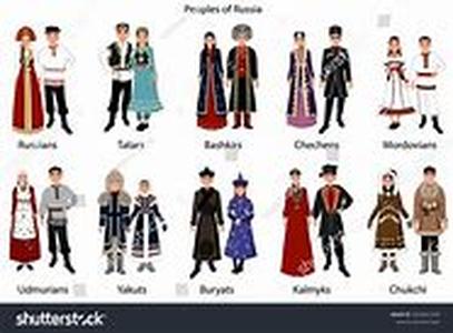 Russian brides and Western brides