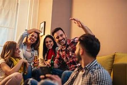 America's "Happiness Index" At New Low