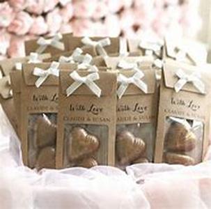 Wedding Favors Everyone Will Love