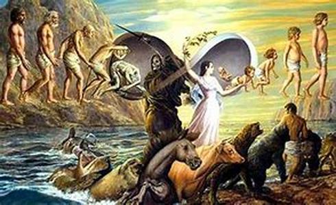 The Marriage Made In Heaven became Hell (and back again)