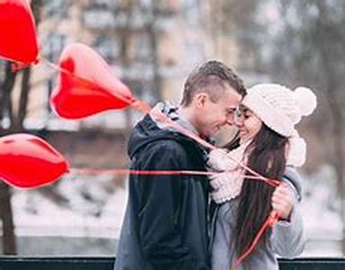 Love - Is Your Partner Your Soul mate