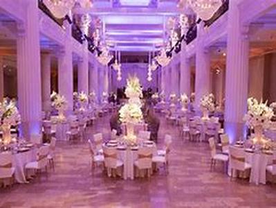 Wedding Plans - Getting Down To Business In The Honeymoon Suite