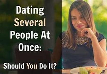 Dating Tips  How To Meet New People