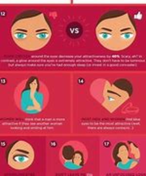 How To Intrigue A Woman