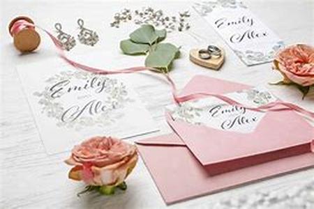 Your Guide to Writing Original Wedding Vows