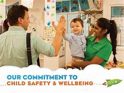 Child Safety in Crossing Streets  Stop, look, and listen