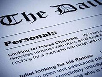 Online Dating Blogs