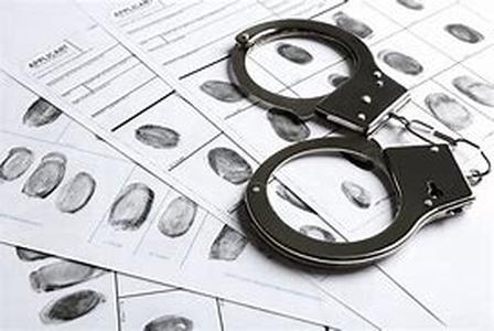 Criminal Records