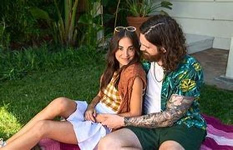 Dating a Younger Woman in 5 Easy Steps