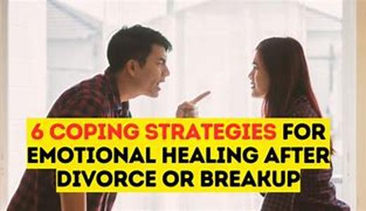 Divorce Mediation