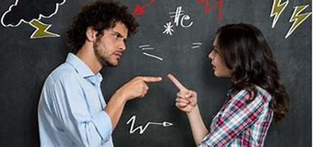 Marital Problems - People Rarely Change