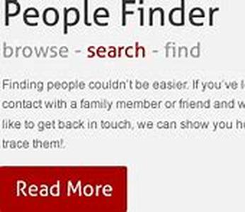 Find Free People Locator  Are the best things really for free