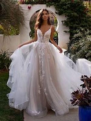 Wedding Dresses