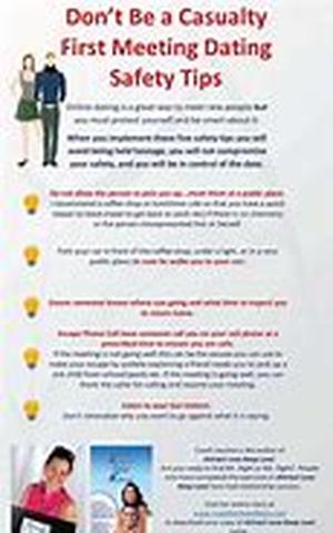 Online Dating Guide For Newbies