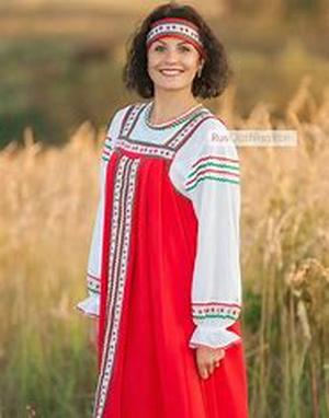 Russian bride fenomenon