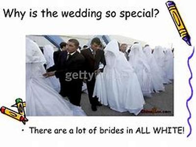 Wedding Guest Favors  Its Not the Price Tag That Counts