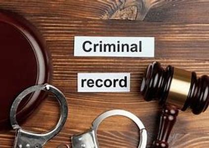 Criminal Records