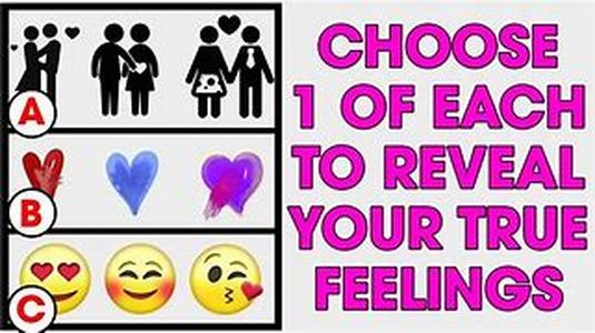 Love quiz- Will you Break-Up Soon
