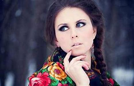 Russain Brides and American or European Brides