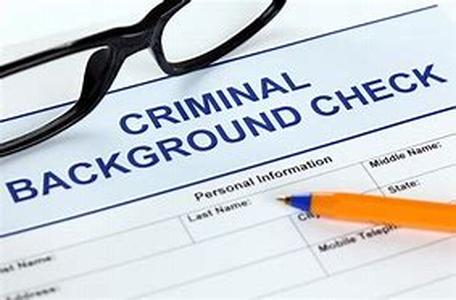 Criminal Records