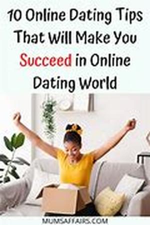 10 Golden Rules For Successful Online Dating
