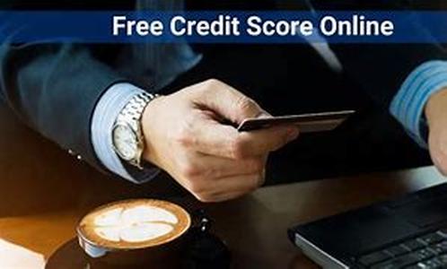 Credit Score Information