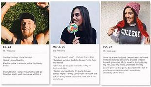 Online dating success can be yours