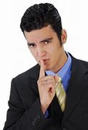 18 Ways To Join The Illuminati