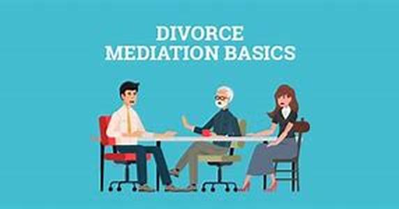 Divorce and Lawyers