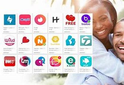 Online Free Dating