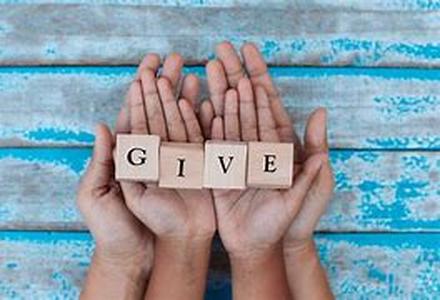 Keyword Phrase: charity fraud