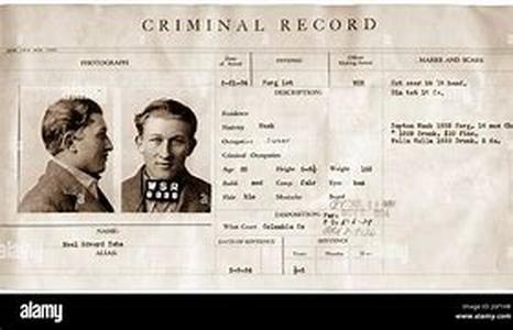 Georgia Criminal Records