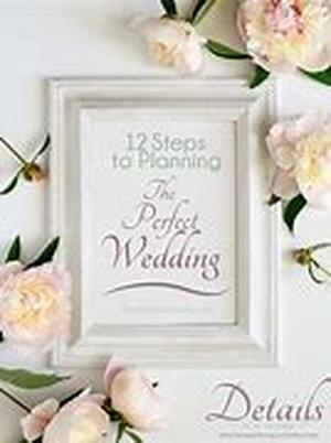 Planning A Rehearsal Dinner