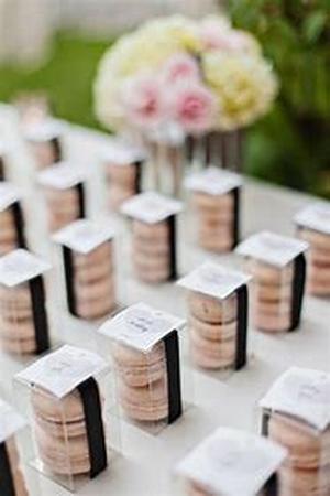 Wedding Favors: Important Things You Need To Know