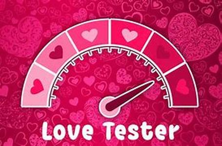 Love quiz - Does Confidence Attracts Love