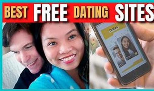 Free dating websites in Canada: the latest craze for youngsters