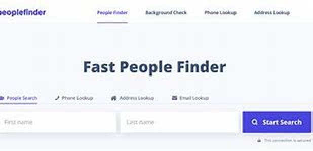 Find People Online  Have you ever tried searching for people online and came up empty-handed